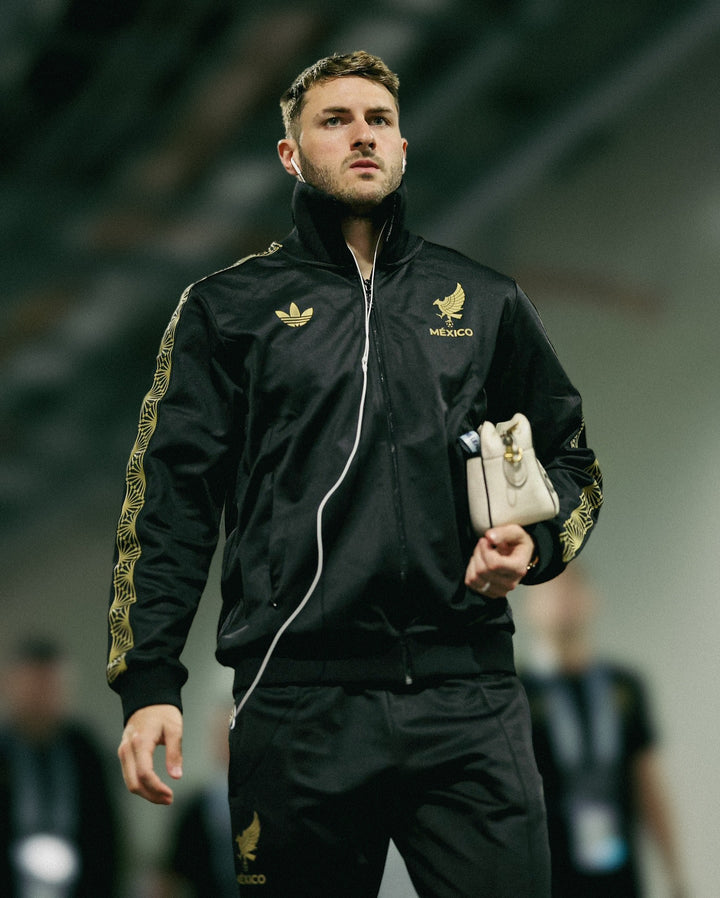 Mexico Jacketsuit 2026