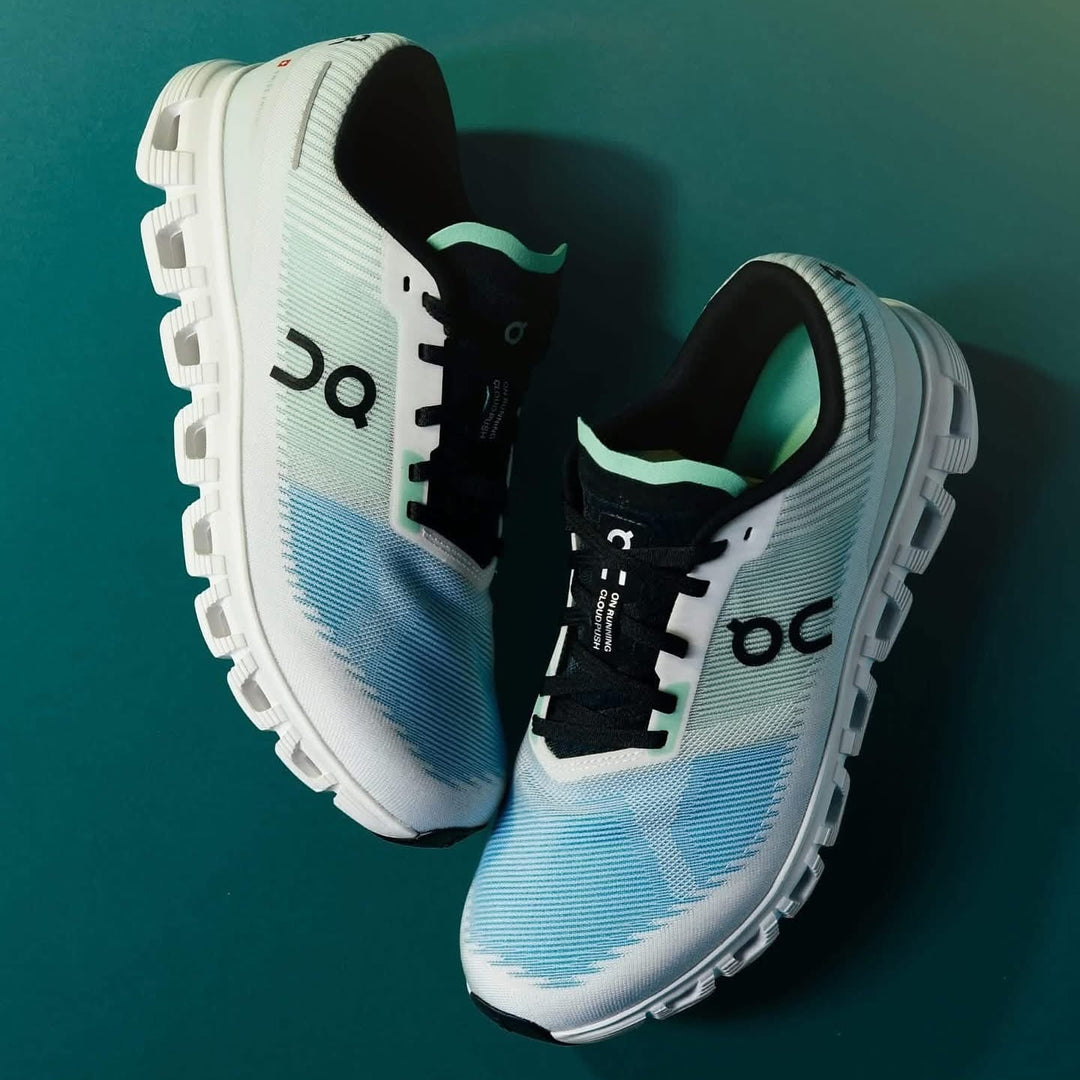 On Running Cloud 6 Push Horizon Honeydew