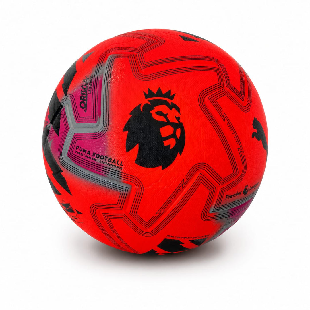 Premier League Orbita Football
