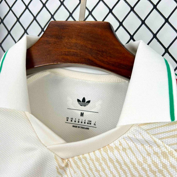 Wales Away Jersey 2026