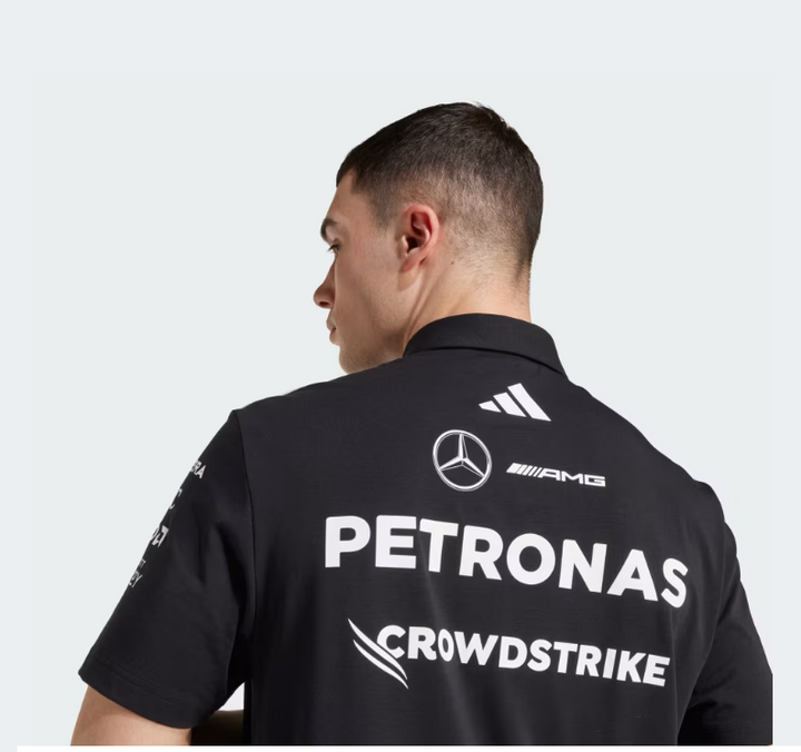 MERCEDES - AMG PETRONAS FORMULA ONE TEAM POLO MEN