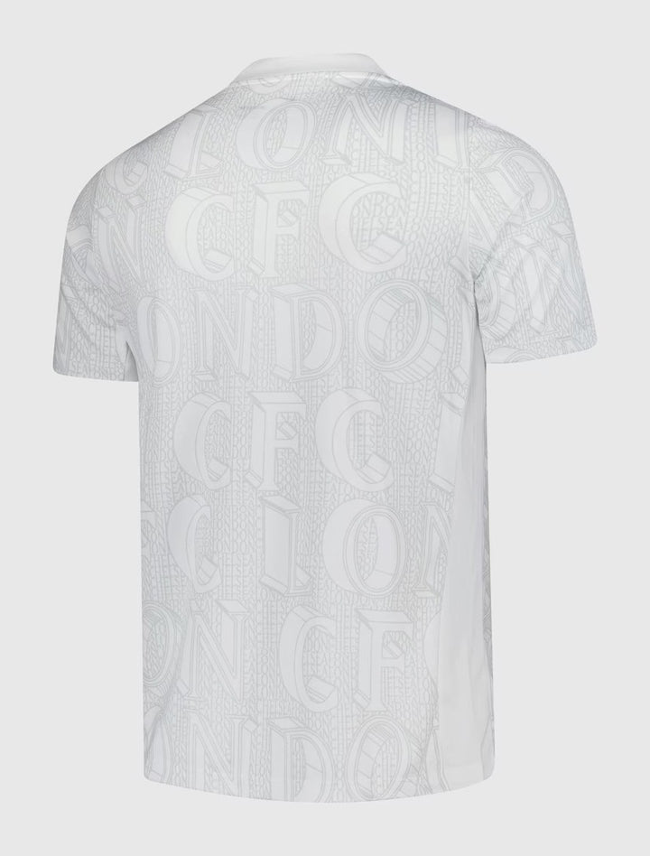 ch Pre-Match Jersey 2025/26