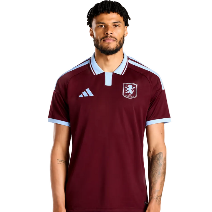 Aston Villa Home Jersey 2026/27