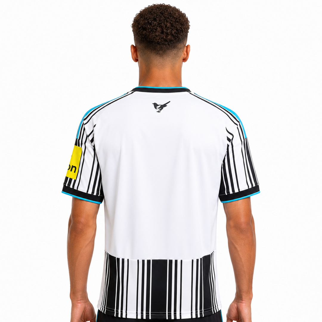 Newcastle Home Jersey 2026/27