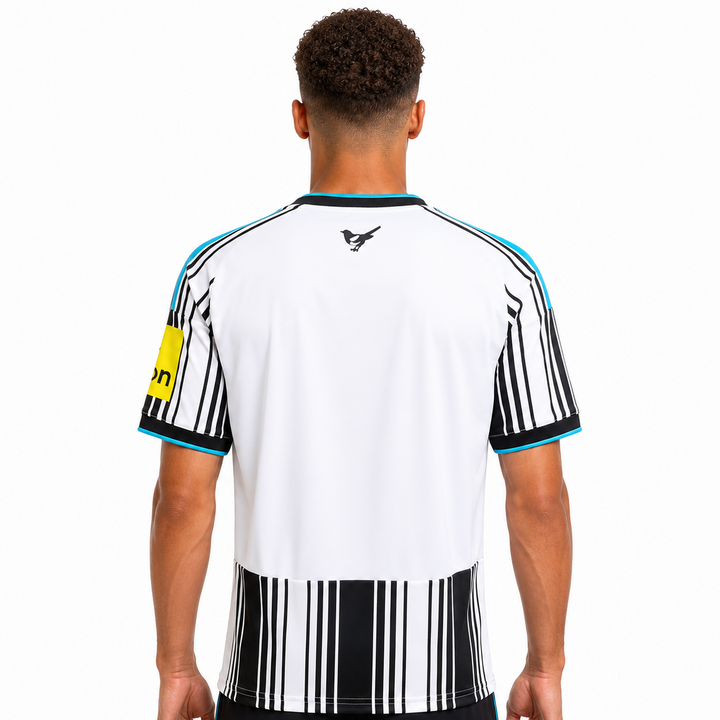 Newcastle Home Jersey 2026/27