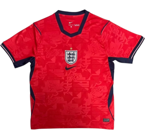 England World Cup Jersey 2026