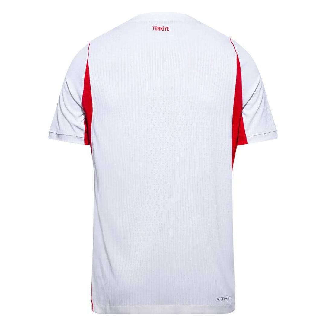 Turkey Away World Cup Jersey 2026