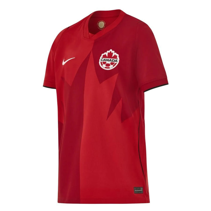 Canada Home  World Cup  Kit Kids 2026