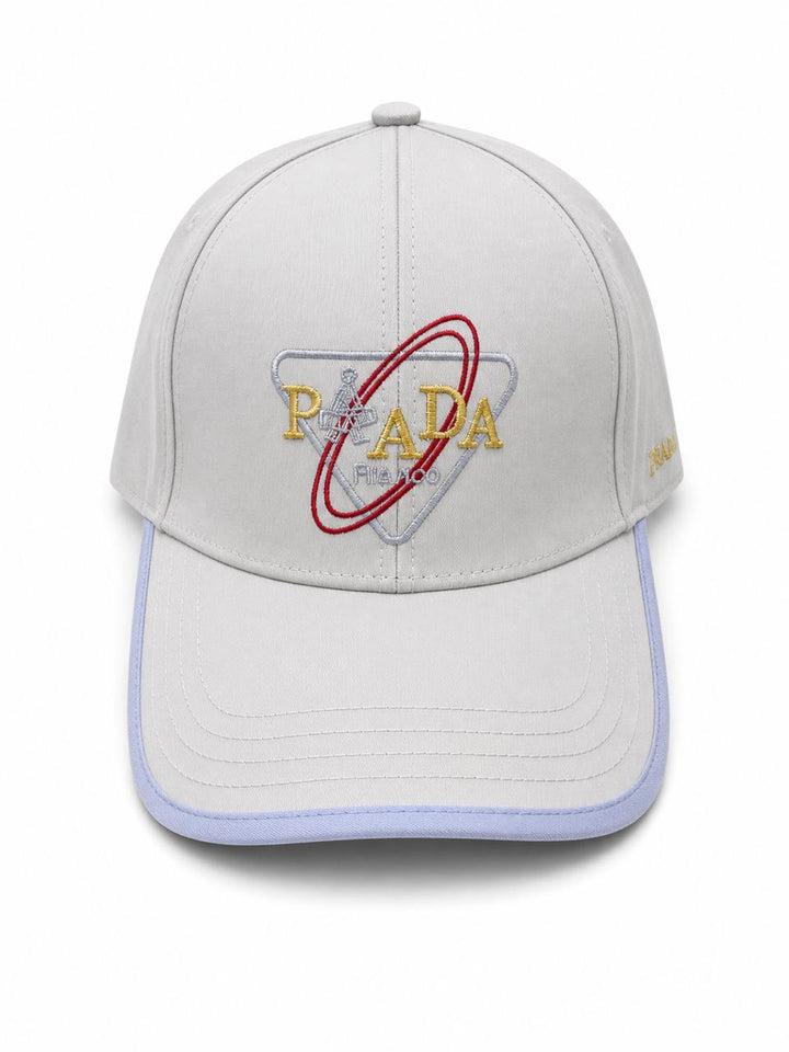 Lavender Prestige Cap