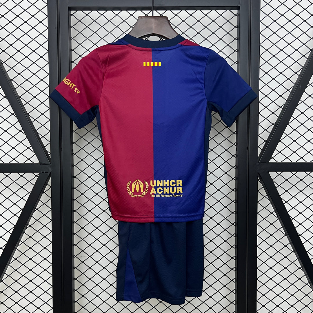 BRC Home kit kids 2024/25