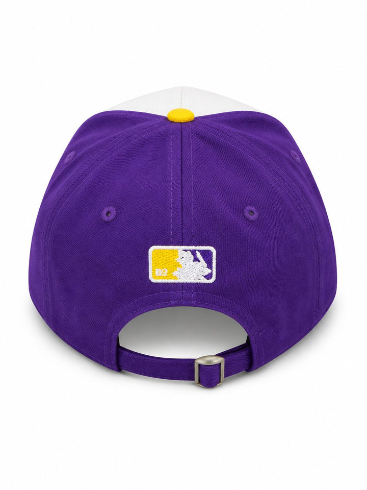 Varsity Street Cap