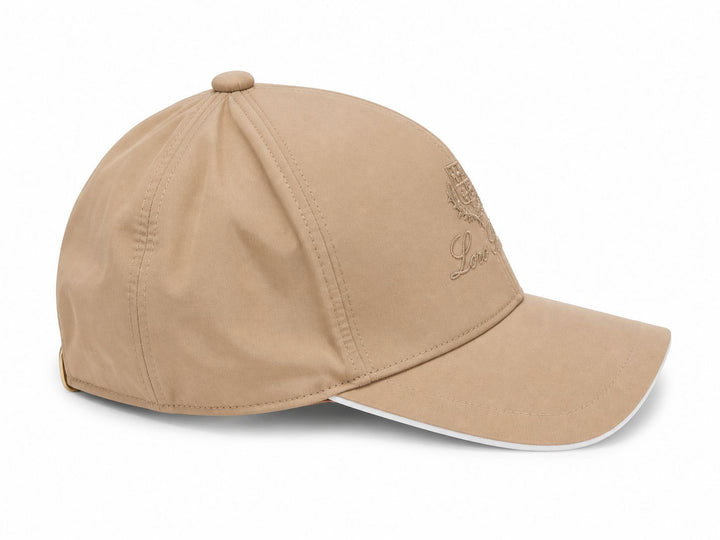 Premium Classic Essential Cap