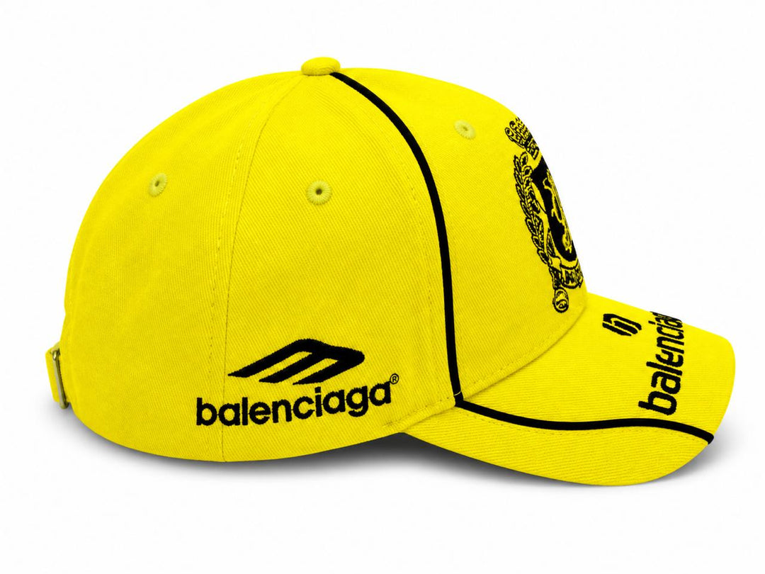 Neon Street Crest Cap