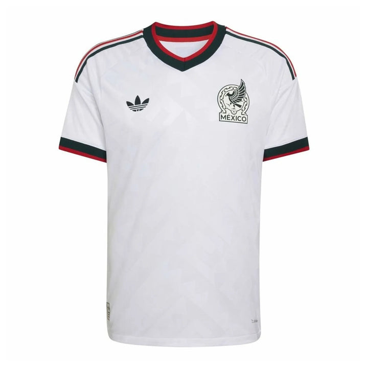 Mexico Away World Cup Jersey 2026