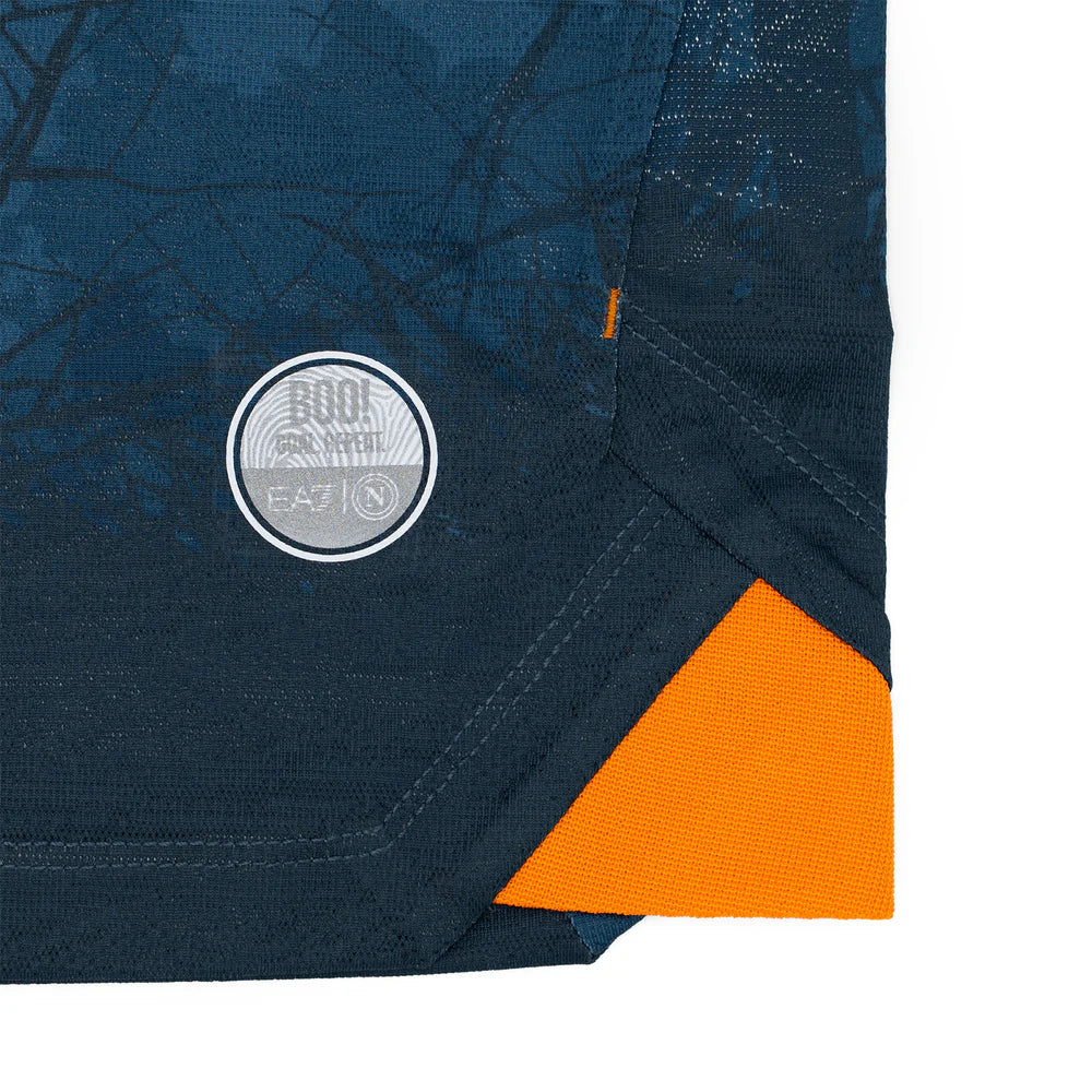 قميص نابولي الأساسي 2023/24 