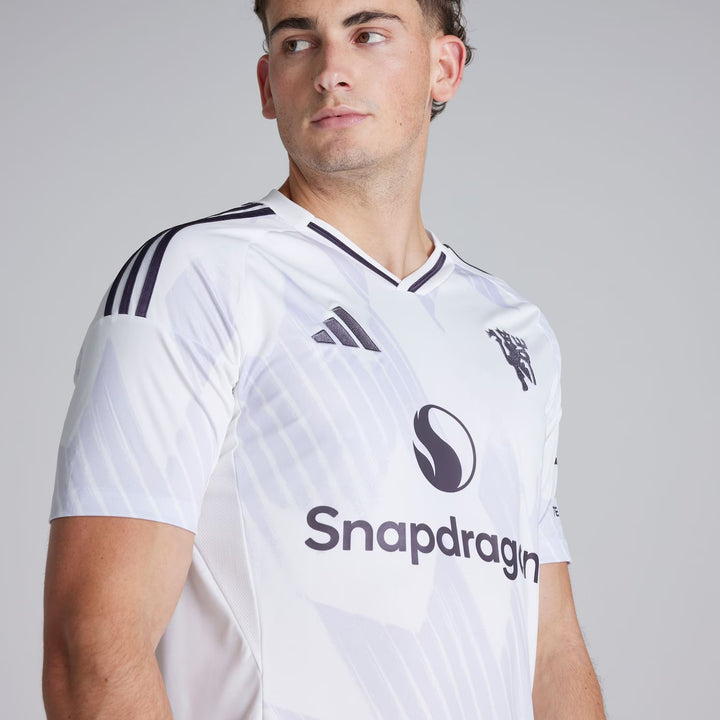 Man United Away Jersey 2025/26
