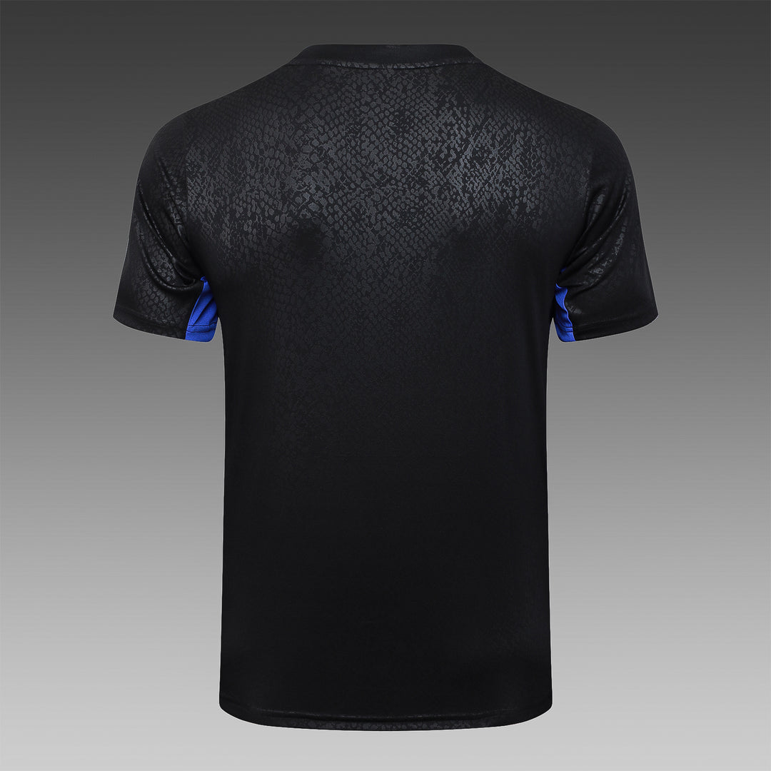 BRC Black triningsuit 2025/26