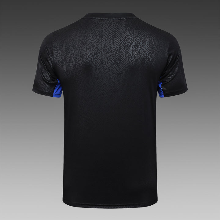 BRC Black triningsuit 2025/26