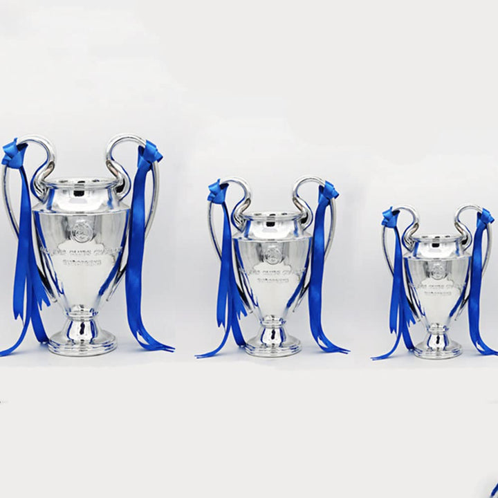 champions league trophy replica 5 SIZE