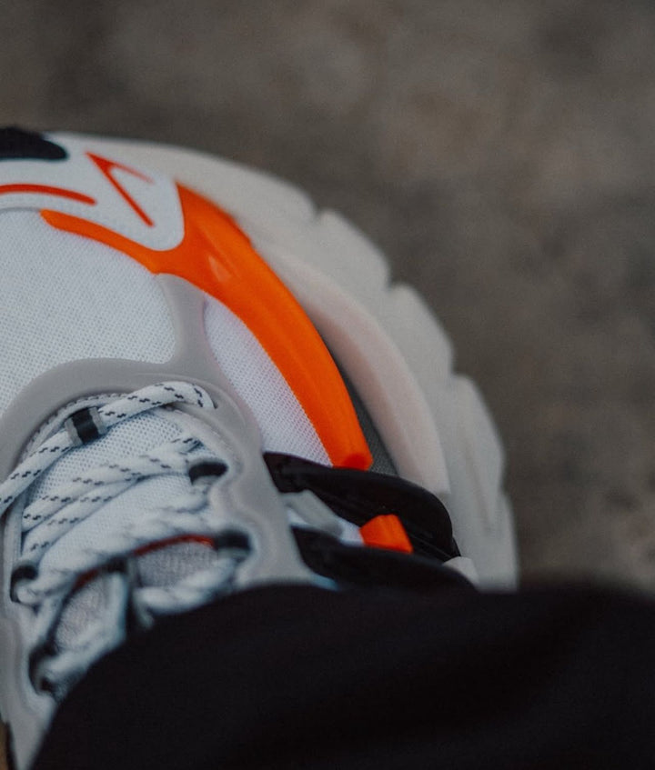 Adidas x Pharrell Williams Adistar