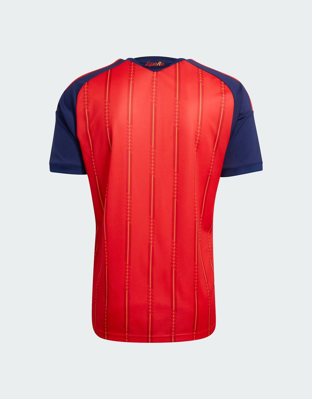 Spain home jersey 2026