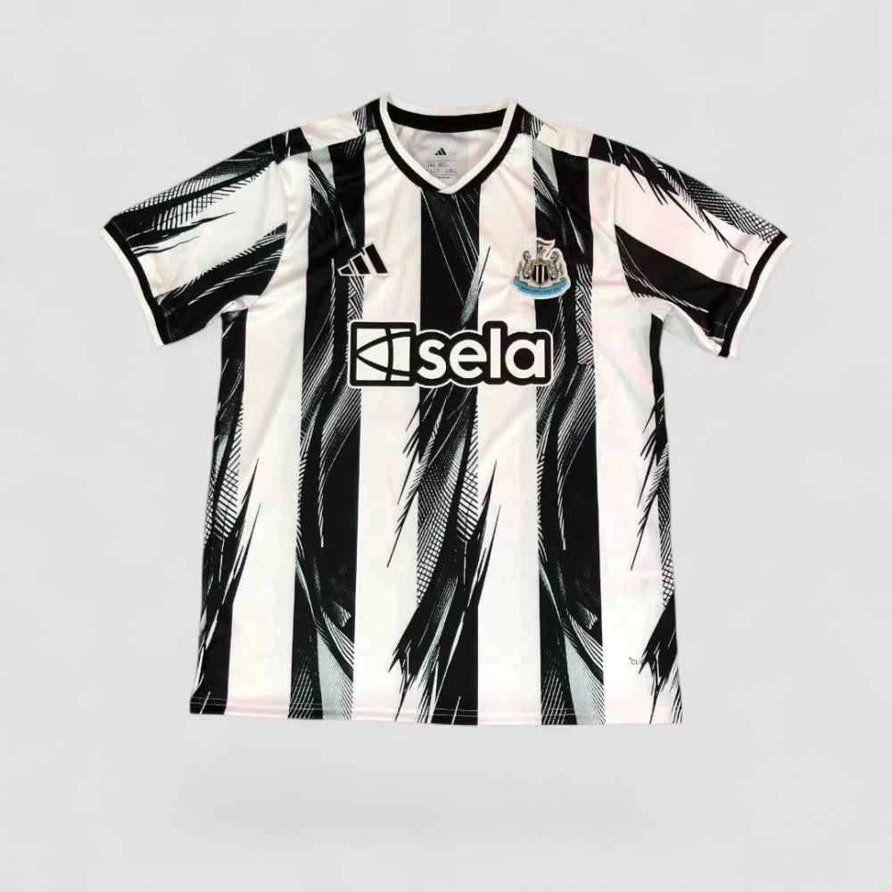 Newcastle Home Jersey  26/27