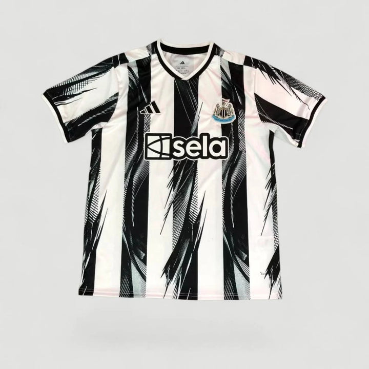 Newcastle Home Jersey  26/27