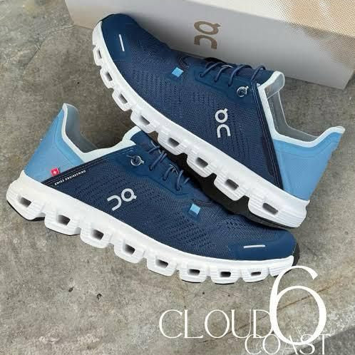 عند تشغيل Cloud 5 All Black