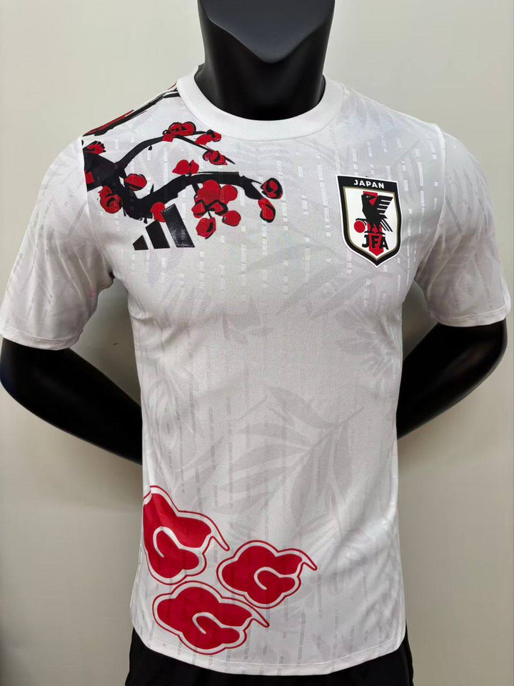 Japan Special Edition Jersey – Player Version