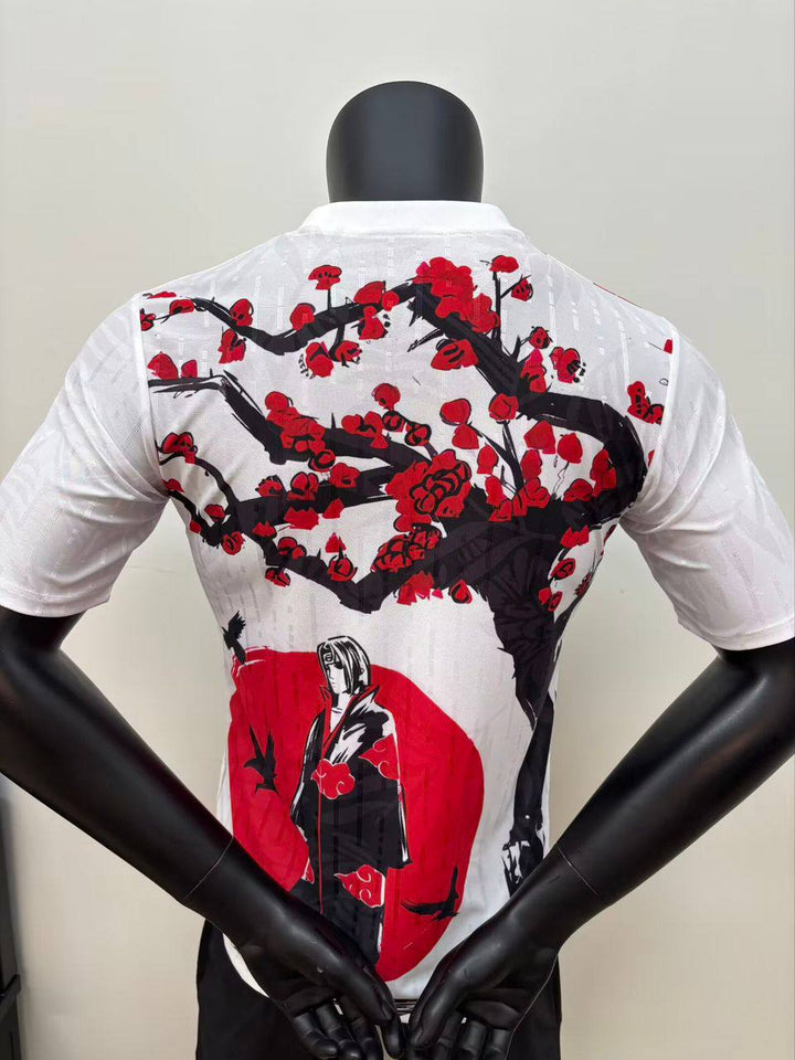 Japan Special Edition Jersey – Player Version