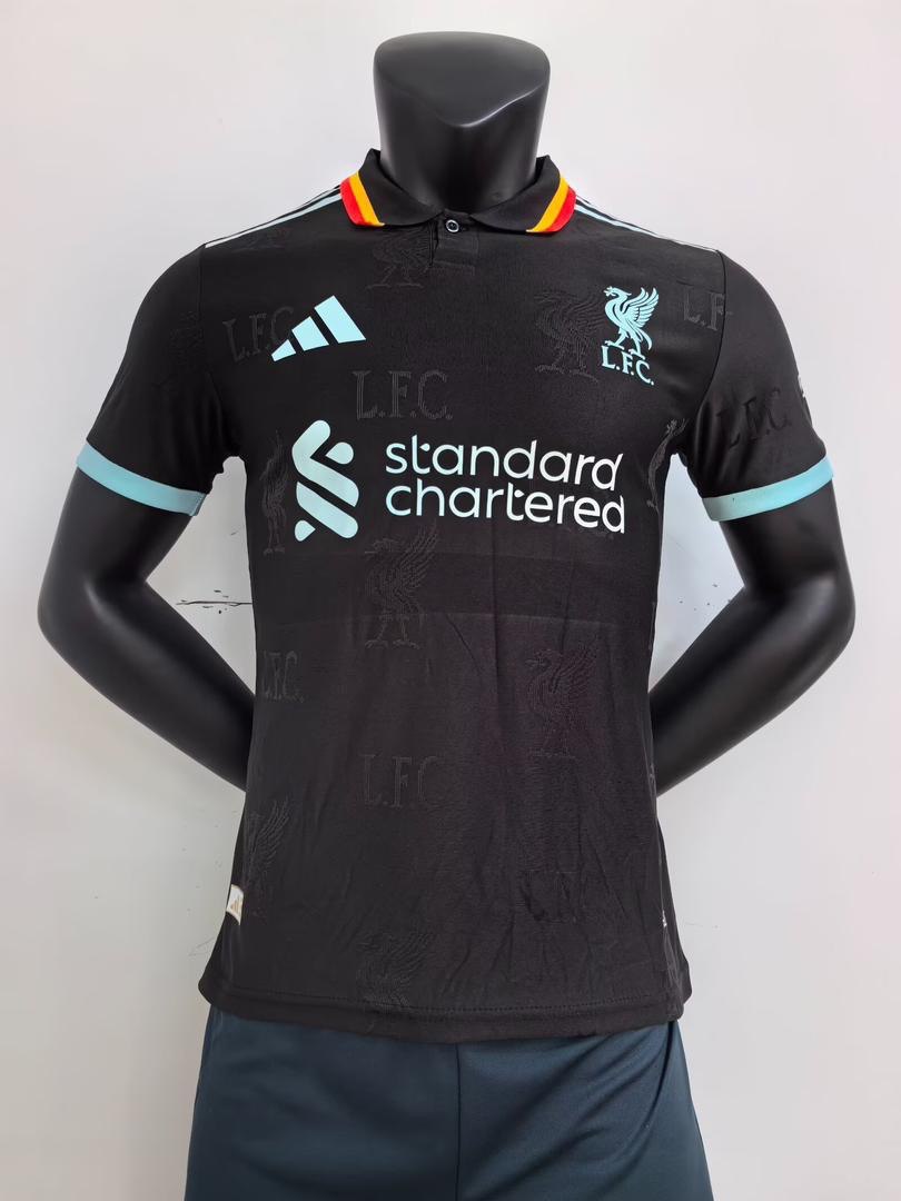 L_pool Player Version special edition Jersey 2026