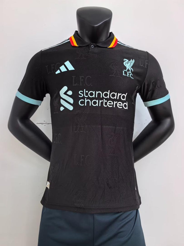 L_pool Player Version special edition Jersey 2026