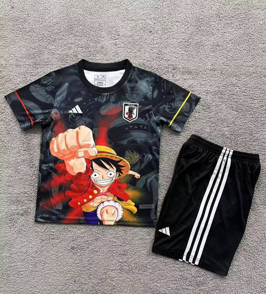 Japan Special Edition Kids Kit 2026