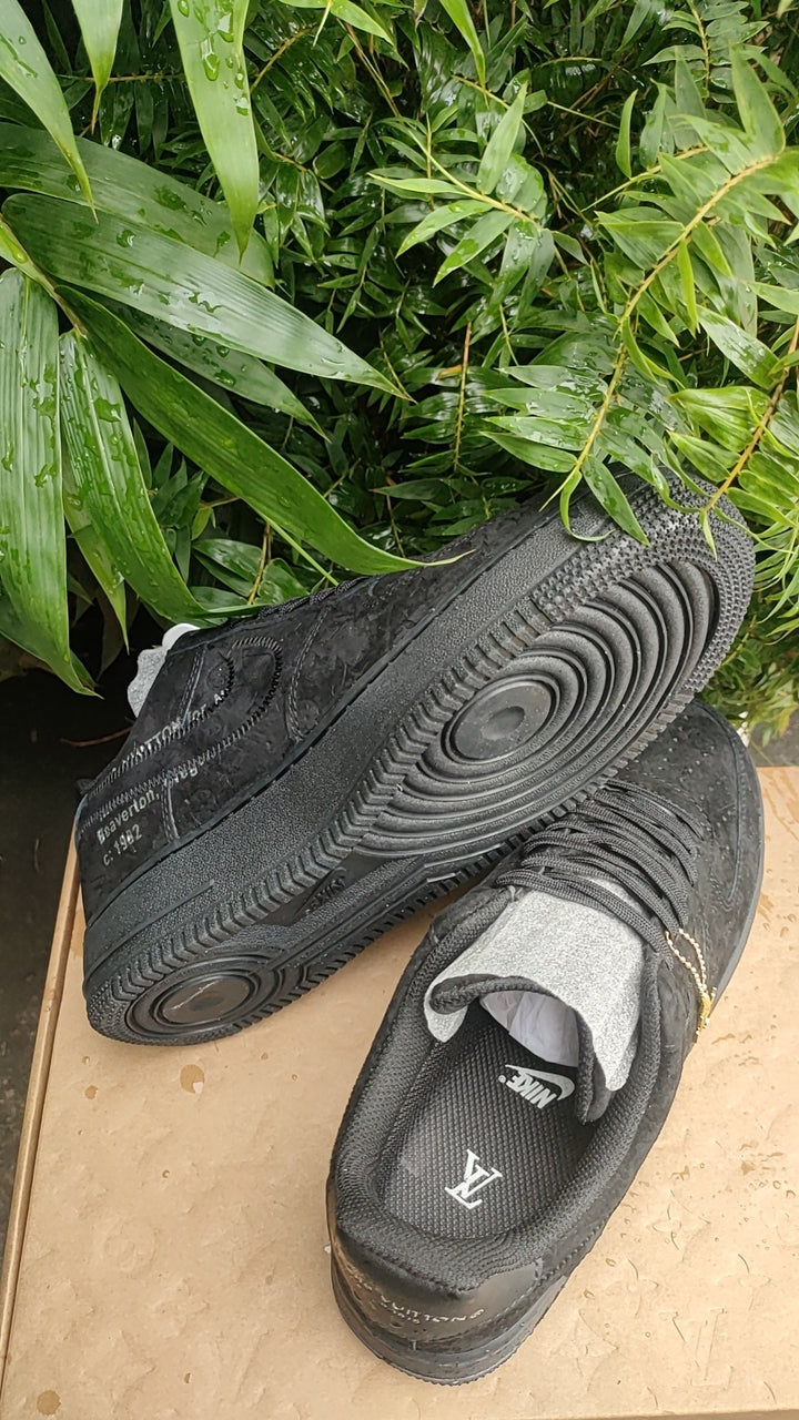 Air Force Low 1 LV