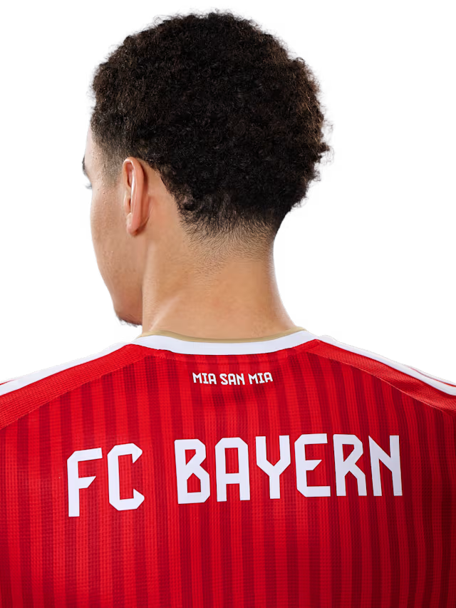 Bayern Munich Home player version Jersey 2026 / 2027