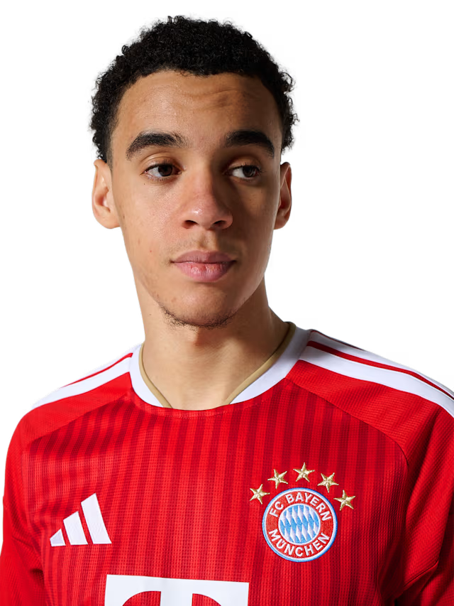 Bayern Munich Home player version Jersey 2026 / 2027