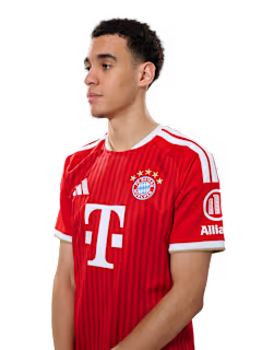 Bayern Munich Home player version Jersey 2026 / 2027