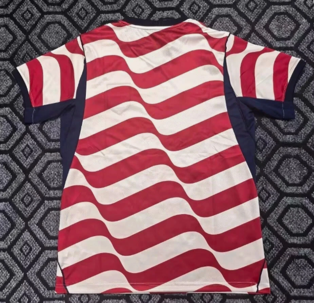 USA World Cup Jersey 2026