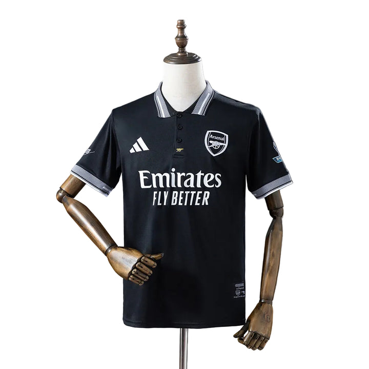 Gunners Special Edition Jersey 2026