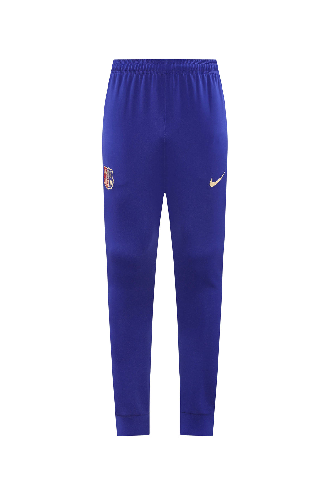 BRC Blue Jacket Suit 2024/25