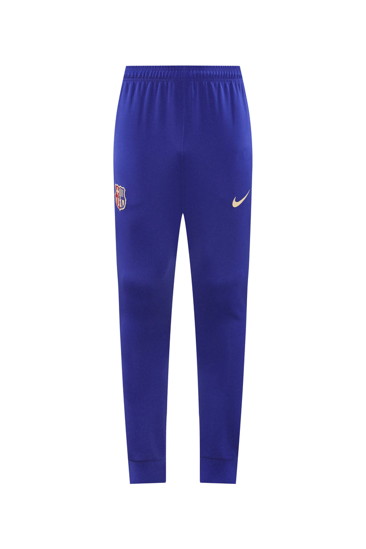 BRC Blue Jacket Suit 2024/25