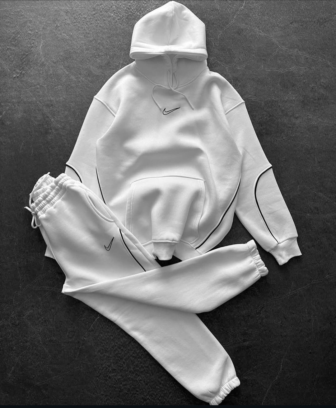 بدلة جاكيت RM رمادية 2024