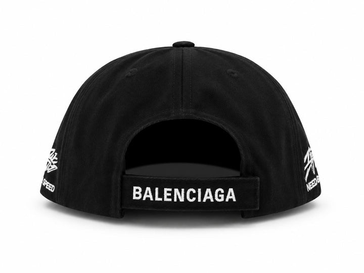 Velocity Rush Cap