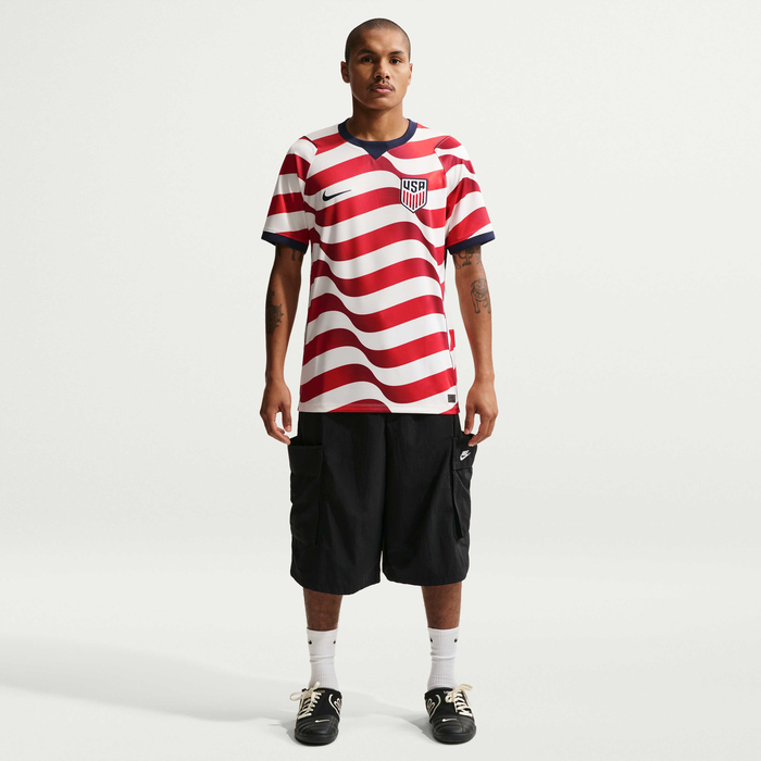 USA Home World Cup Jersey 2026