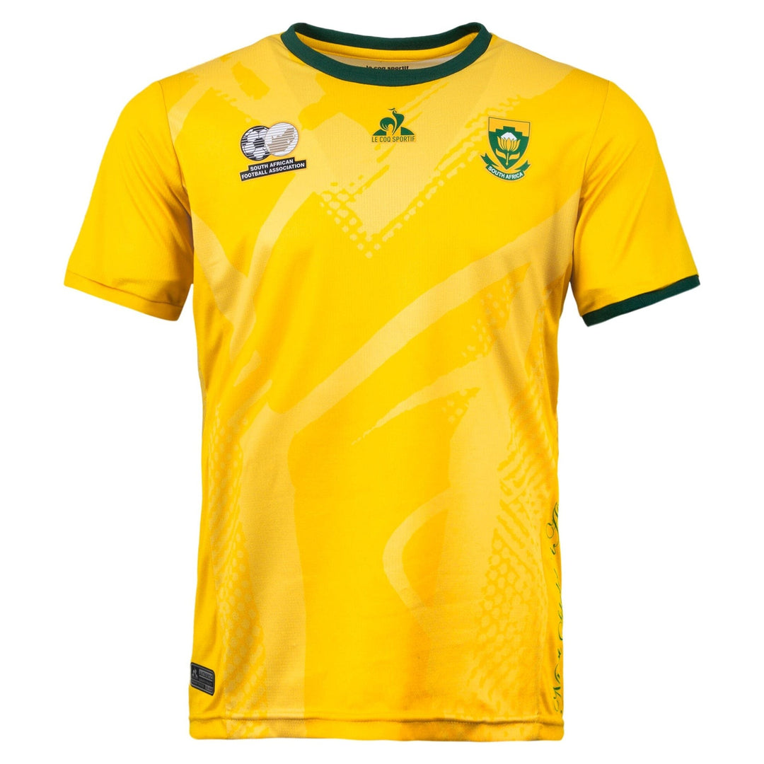 South Africa Home jersey 2025