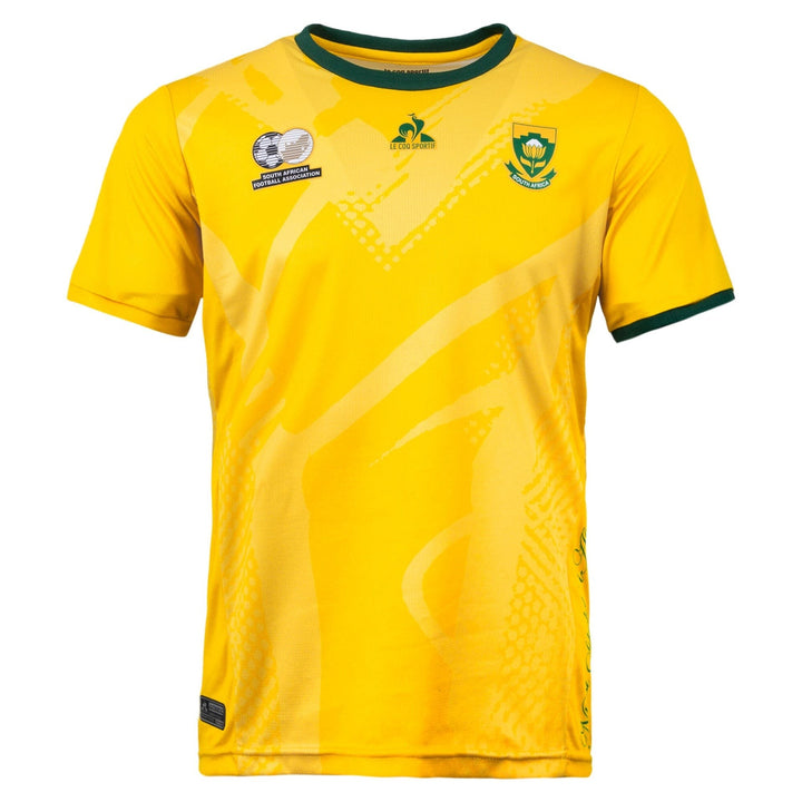South Africa Home jersey 2025