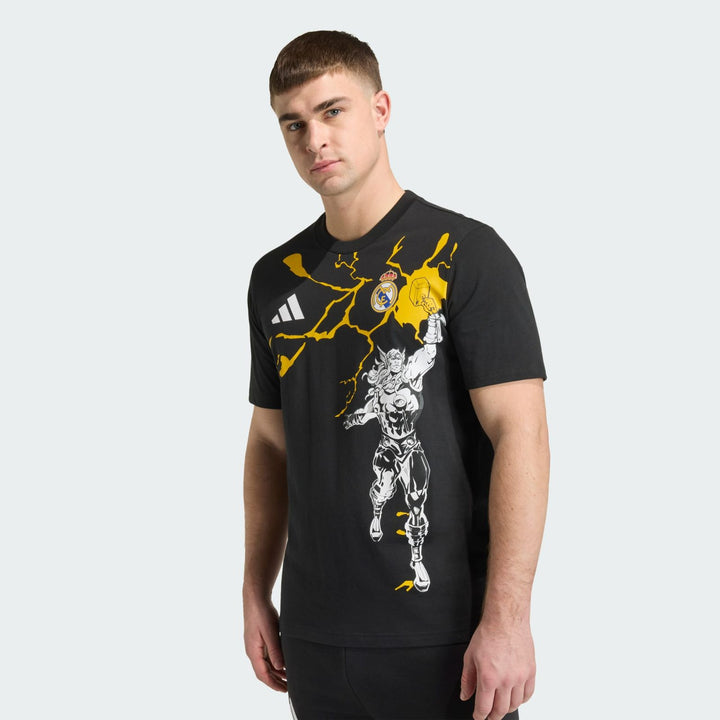 RM AVENGERS T-SHIRT