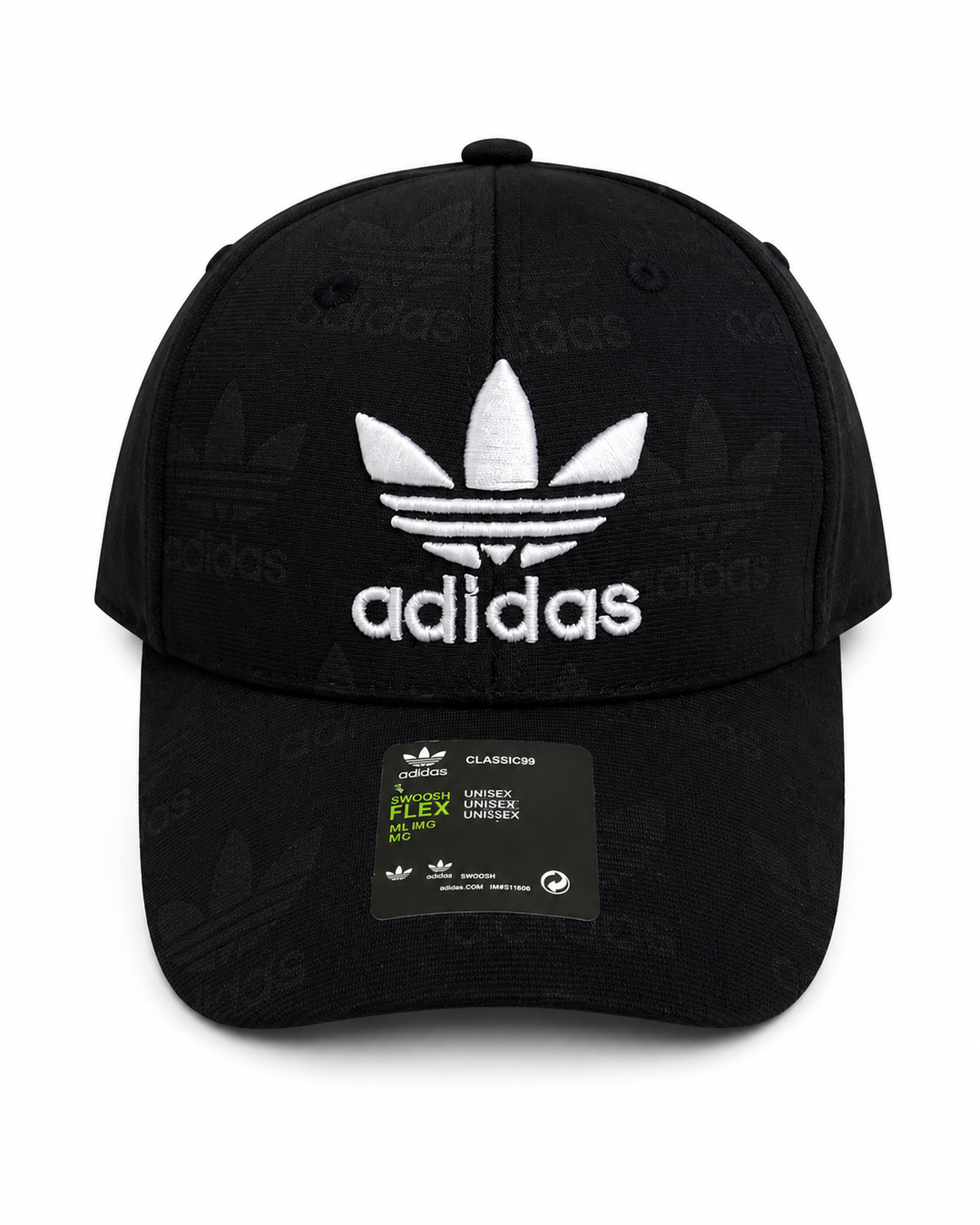 Adidas Originals Trefoil Classic99 Cap – 4 Colors