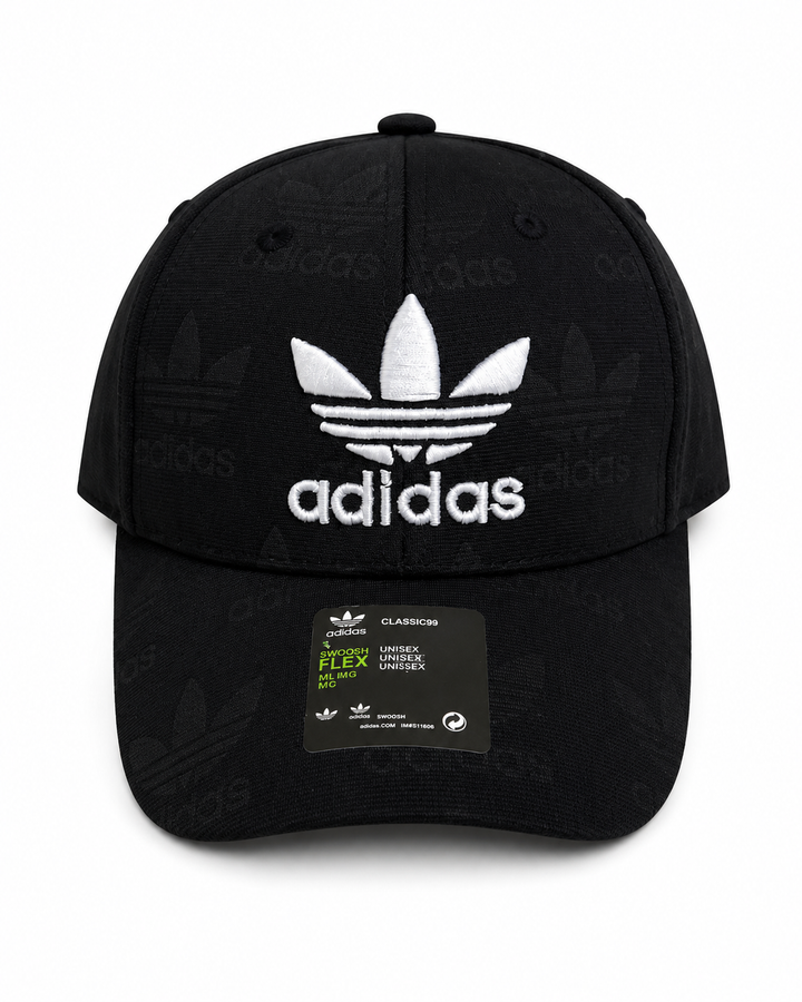 Adidas Originals Trefoil Classic99 Cap – 4 Colors