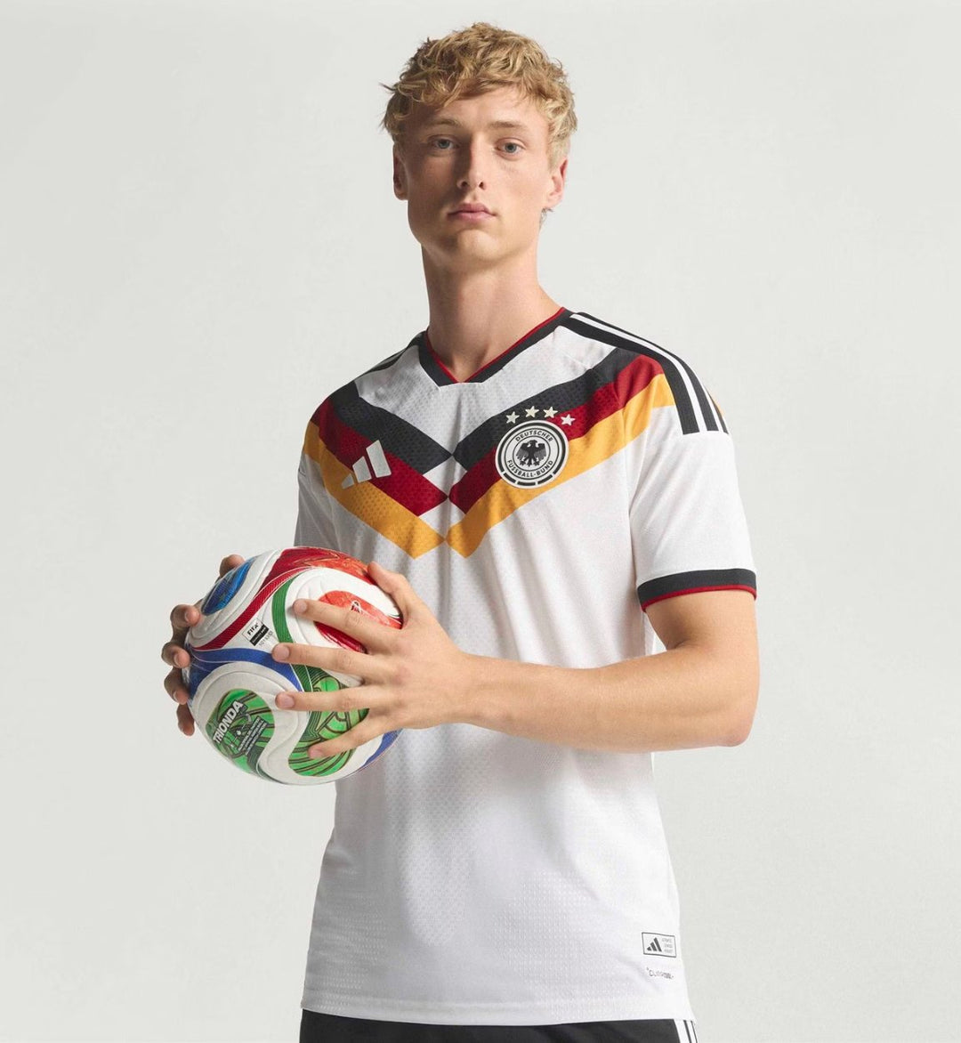 Germany Home World Cup Jersey 2026